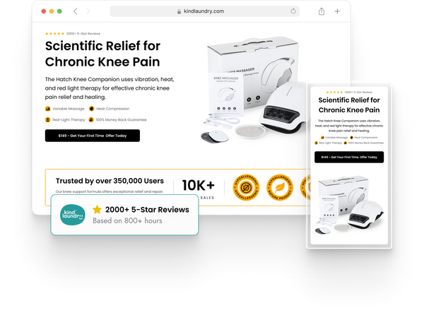 Knee Pain